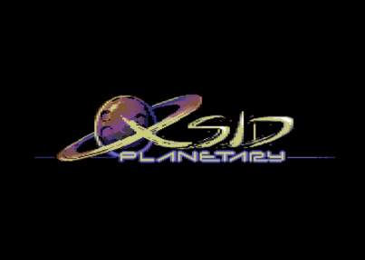 OXSID PLANETARY