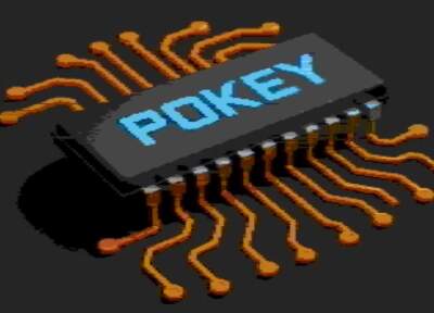 POKEY