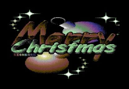 Merry Christmas