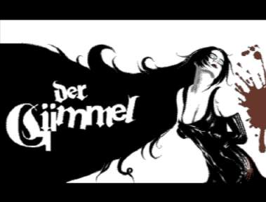 Der Gümmel