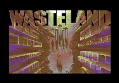 Wasteland