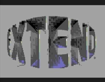 Extend