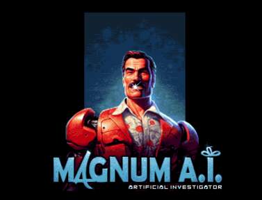 Magnum A.I.