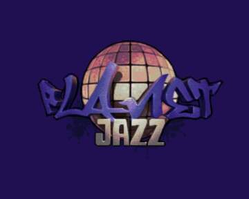 Planet Jazz