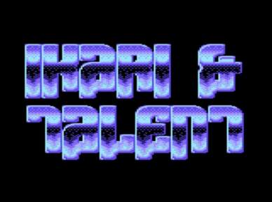 Ikari & Talent