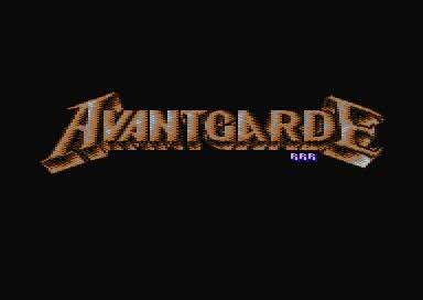 Avantgarde