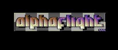 Alpha Flight