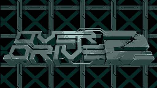 OVERDRIVE 2