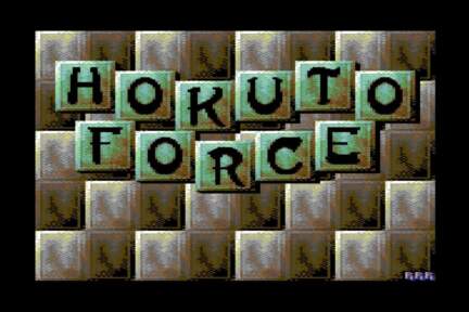 Hokuto Force
