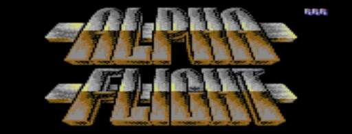 Alpha Flight 