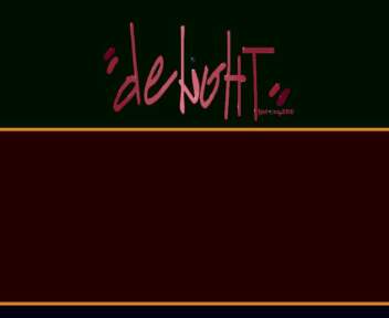 Delight