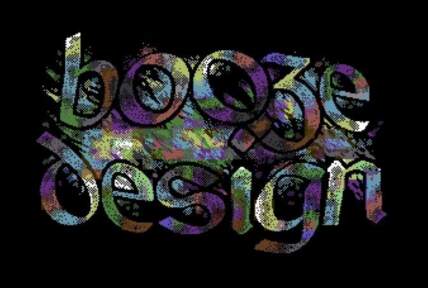 Booze Design