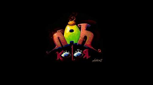 Nah Kolor from Magic