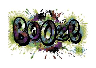 Booze