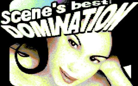 Scene's Best : Domination