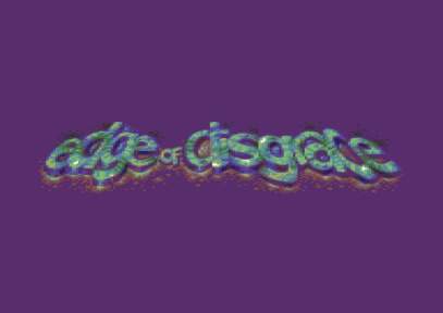Edge of Disgrace