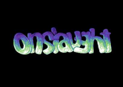 Onslaught 
