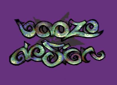 Booze Design 