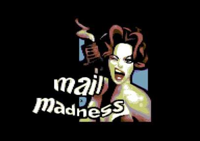 Mail Madness