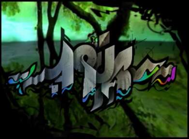 Aqua logo