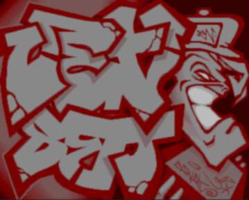 Jetset from Overload 2.