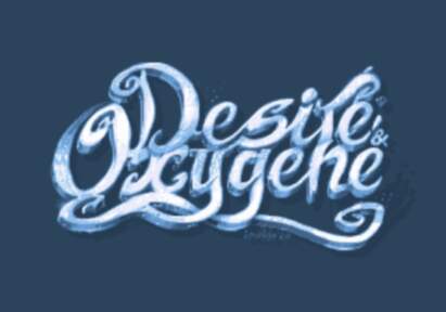 Desire & Oxygene from SNES STNICCC No FX.