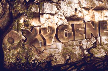 Oxygene