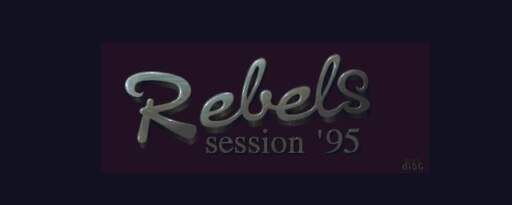 Rebels Session