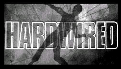 Hardwired