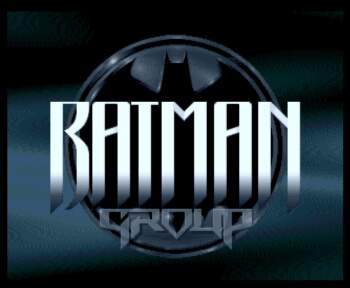 From the demo Batman Rises.