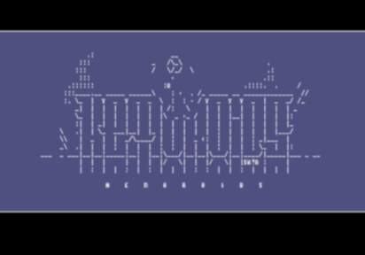 Hemoroids from "Return".