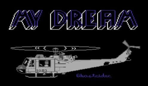 My Dream