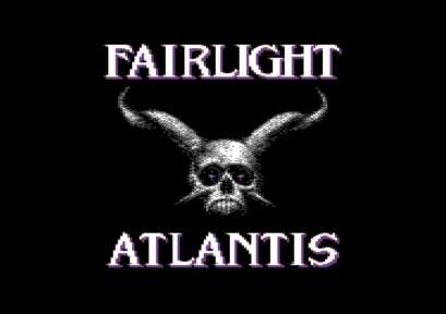 Fairlight Atlantis