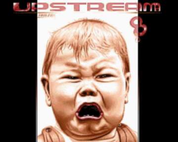 Upstream 8