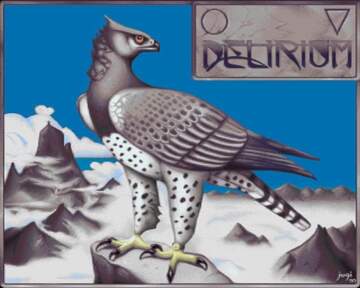 Delirium