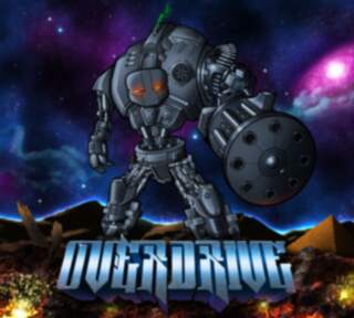 Overdrive