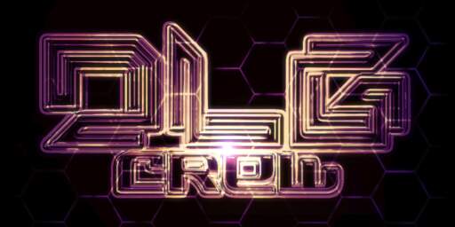 DLG Crew from Time Travellers