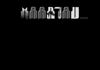 MAARTAU