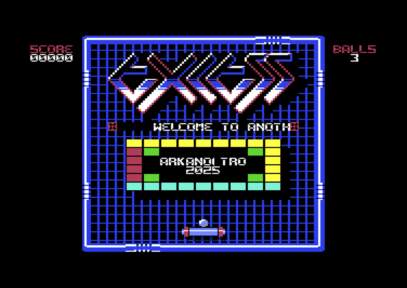 EXCESS