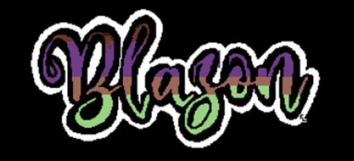Blazon