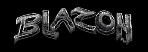 Blazon