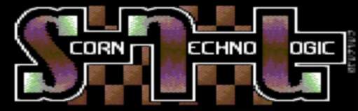 STL (Scorn Techno Logic)