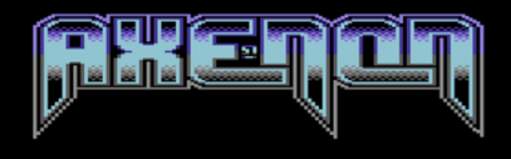 Axenon