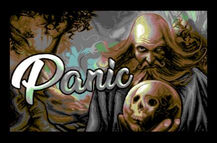 PANIC