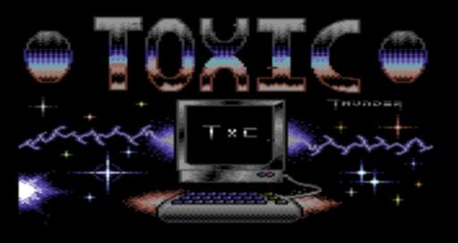 Toxic Txc