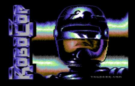 Robocop