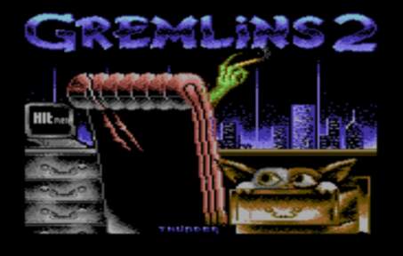 Gremlins 2