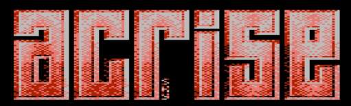 Acrise logo