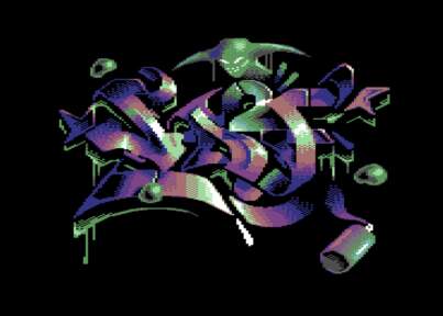 SD2F (Some Dance 2 Forget)