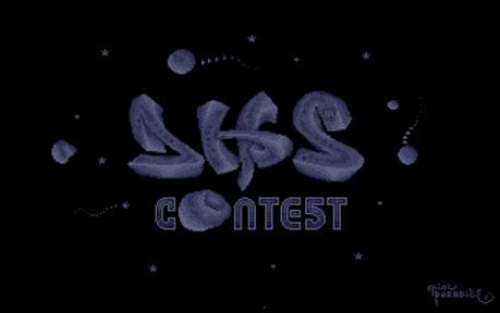 DHS CONTEST